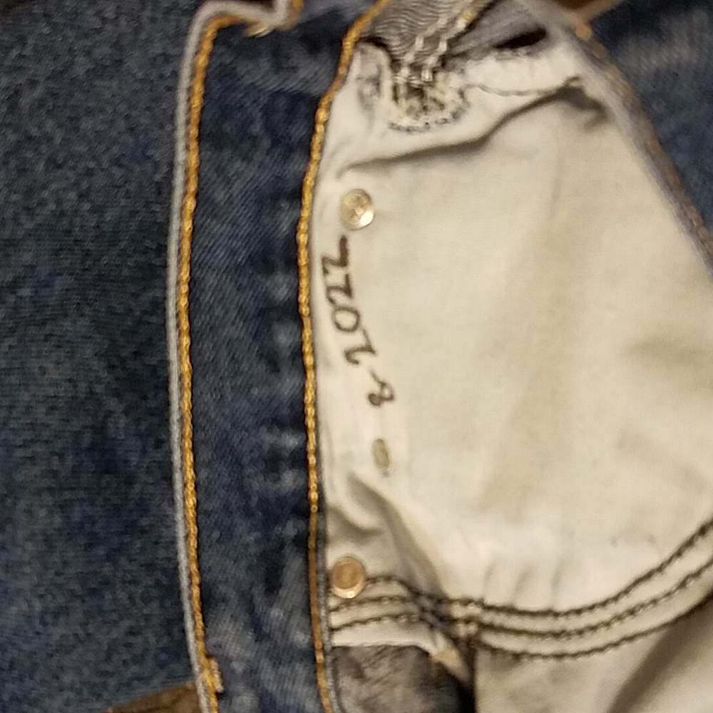 Magellan jeans - Picture 8 of 8